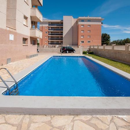 Apartamento En Miami Playa Apartment Exterior foto