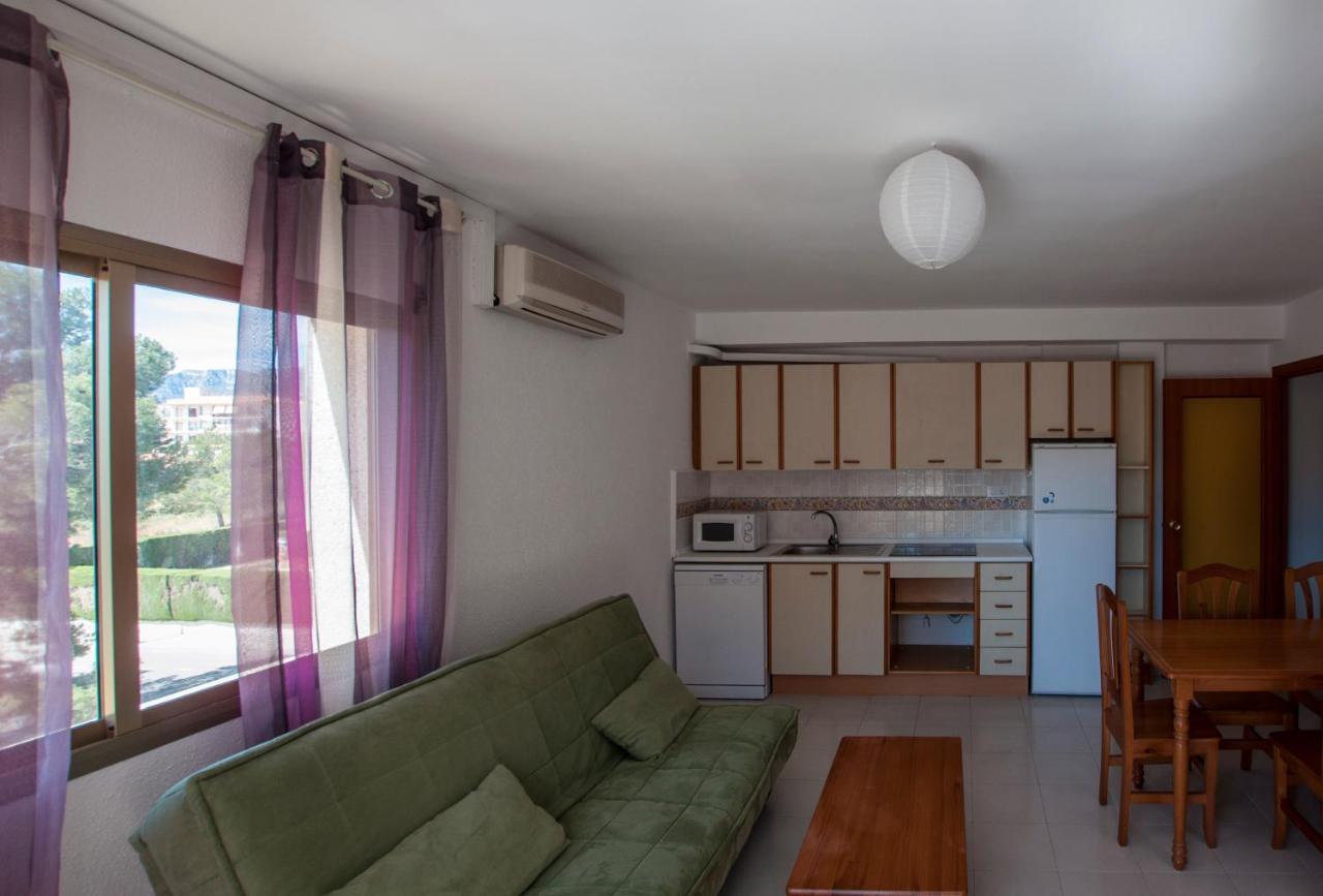 Apartamento En Miami Playa Apartment Exterior foto
